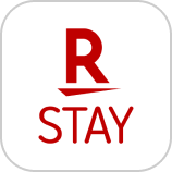 Rakuten STAY公式アプリ アイコン